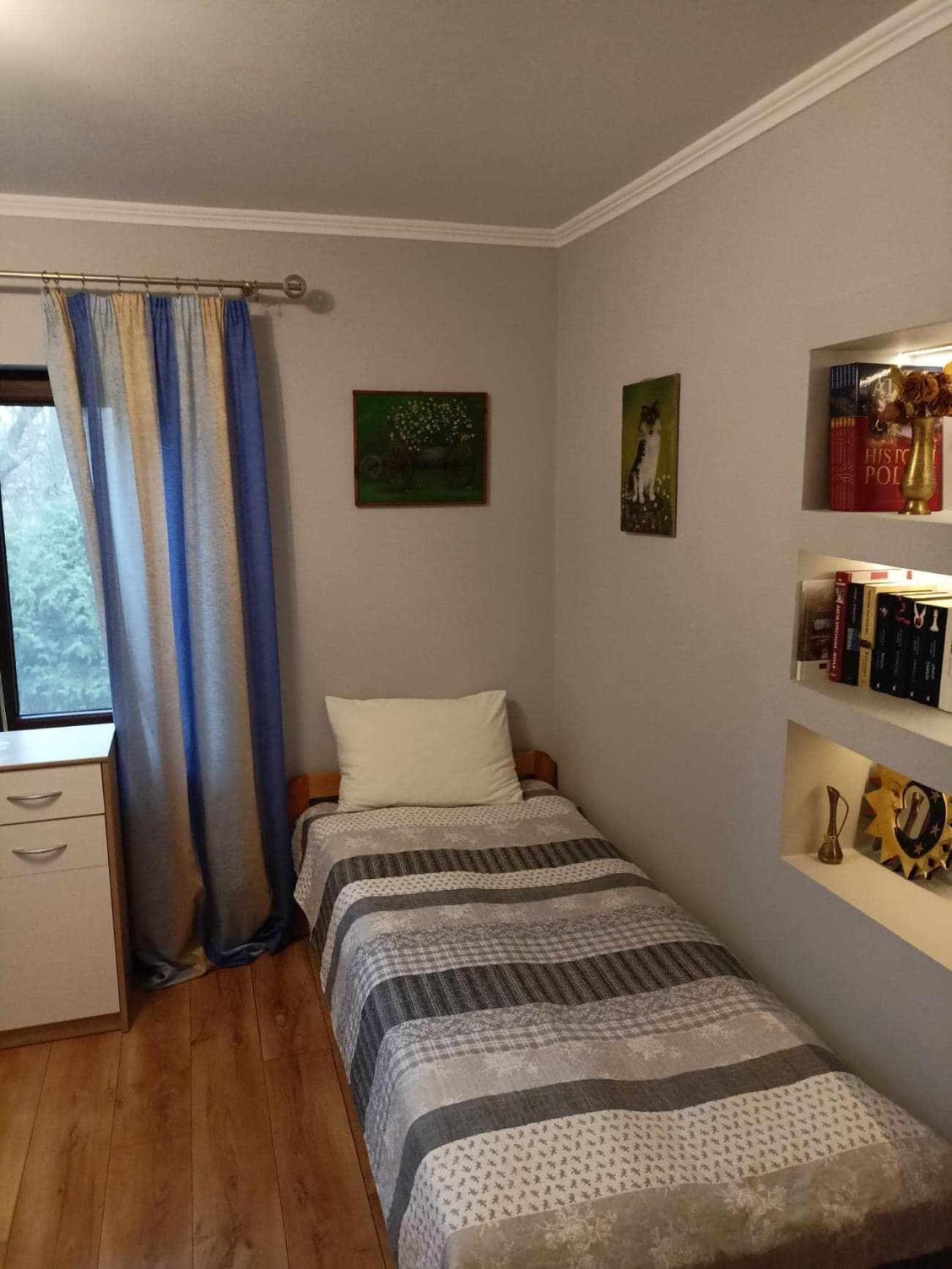 Mroczkowka Διαμέρισμα Debowiec  Εξωτερικό φωτογραφία