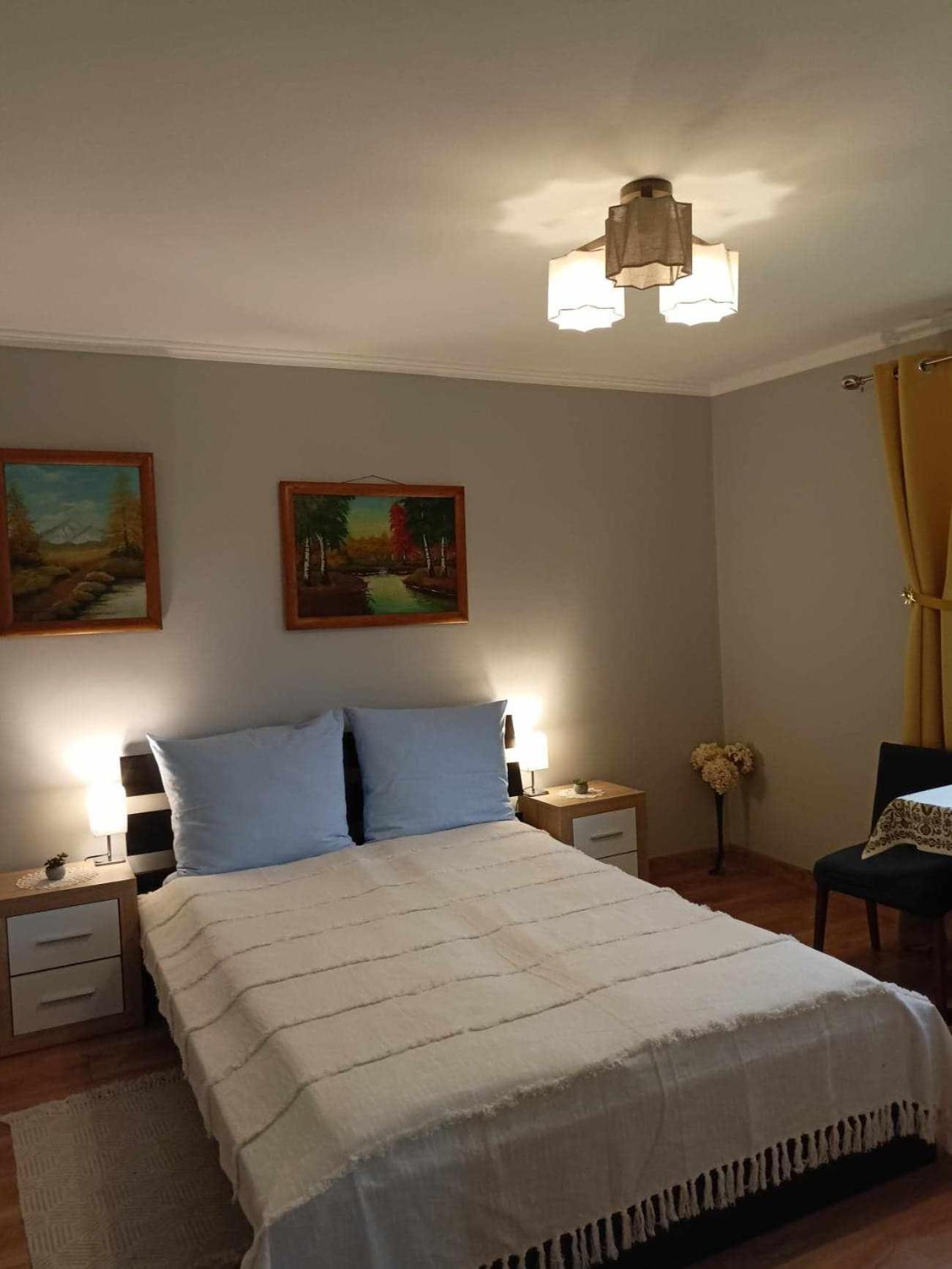 Mroczkowka Διαμέρισμα Debowiec  Εξωτερικό φωτογραφία
